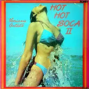 Mac Fingal / Stedson Wiltshire / a.o. - Hot Hot Soca II / Hot Hot Soca 2