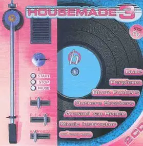 Various Artists - House-Made Vol.3