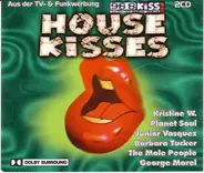 Junior Vasquez / Planet Soul / a.o. - House Kisses