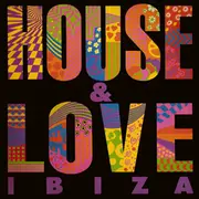 LP - Various - House & Love Ibiza Vol 1