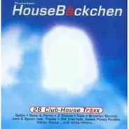 Various - Housebäckchen
