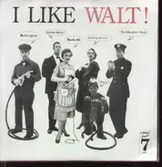 Various Artists - I Like Walt!