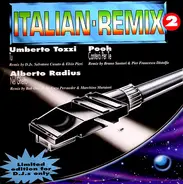 Umberto Tozzi, Pooh, Alberto Radius - Italian Remix