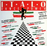 Italo Disco - Italo Dance Power Vol. 1