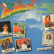 LP - Ricchi E Poveri, Al Bano & Romina Power, Loretta Goggi a.o. - Italo Pop Hits '82 - Folge 2