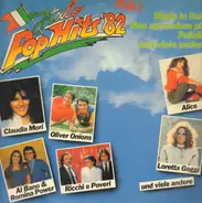 Ricchi E Poveri, Al Bano & Romina Power, Loretta Goggi a.o. - Italo Pop Hits '82 - Folge 2