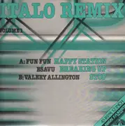 12'' - Various - Italo Remix Vol. 1