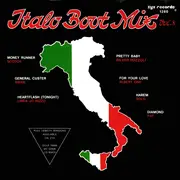 7'' - Various - Italo Boot Mix Vol. 8