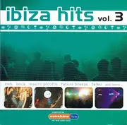 Double CD - Mauro Picotto, Kim Carnes, Moonwalker a.o. - Ibiza Hits Vol. 3