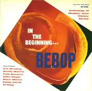 CD - Kai Winding, Brew Moore, Fats Navarro a.o. - In The Beginning... Bebop