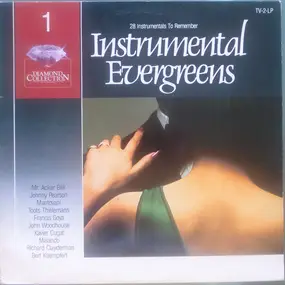 Francis Goya - Instrumental Evergreens (28 Instrumental To Remember)