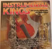 Various - Instrumental Kings