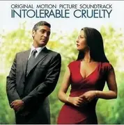 CD - Simon & Garfunkel / Carter Burwell / a.o. - Intolerable Cruelty (Original Motion Picture Soundtrack)