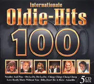 Limahl, Joe Dolan, the Platters, a.o. - Internationale Oldie-Hits 100