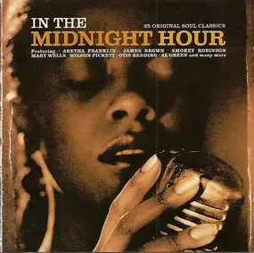 Aretha Franklin - In The Midnight Hour