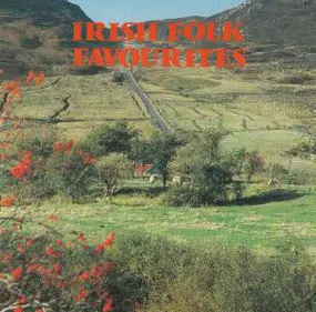 Various Artists - Irish Folk Favourites Volume 2