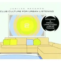 Various Artists - Jubilee Club Culture 2