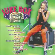 Sandie Shaw / Chris Andrews a.o. - Juke Box Classics