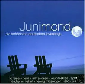 Various Artists - Junimond