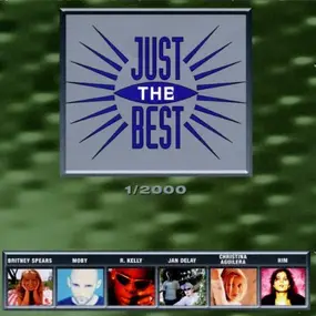 Various Artists - Just The Best 2000 Vol. 1