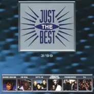 Whitney Houston, Lou Bega a.o. - Just The Best 3/99
