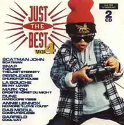 Double CD - Various - Just The Best Vol. 4