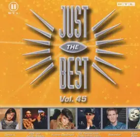 Various Artists - Just the Best Vol.45