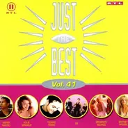 Various - Just the Best Vol.41