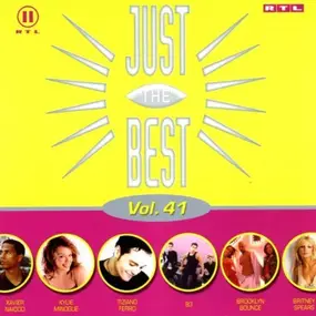 Various Artists - Just the Best Vol.41