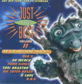 Various Artists - Just The Best Vol. 11
