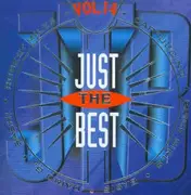 Double CD - Various - Just The Best Vol. 14