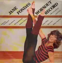 Double LP - Various - Jane Fonda's Workout Record