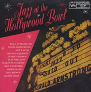 Norman Granz / Jazz At The Philharmonic All-Stars - Jazz At The Hollywood Bowl
