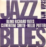 Various - Jazz Blues