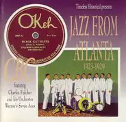 Charles Fulcher, Warner's Seven Aces a.o. - Jazz From Atlanta 1923 - 1929