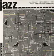 LP - Various - Jazz in Deutschland Vol. 2