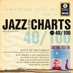 Bob Crosby - Jazz In The Charts 40/100 (Something Tells Me 1938 (3))