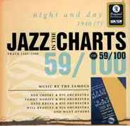 Bob Crosby & His Orchestra / Glenn Miller And His Orchestra - Jazz in the Charts 59/100