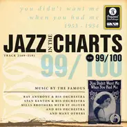 Ray Anthony / Stan Kenton a.o. - Jazz In The Charts 96/100 - Early Autumn (1952)