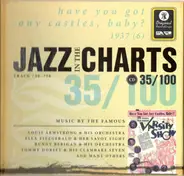 Louis Armstrong / Ella Fitzgerald & Her Savoy Eight / Duke Ellington & His Orchestra - Jazz In The Charts 35/100 - Have You Got Any Castles, Baby? (1937 (6))
