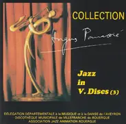 Various - Jazz in V. Discs (3)