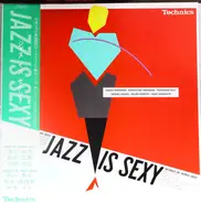 Sadao Watanabe / Masayoshi Takanaka a.o. - Jazz Is Sexy