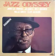 Various - Jazz Odyssey