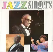 CD - Various - Jazz Singers