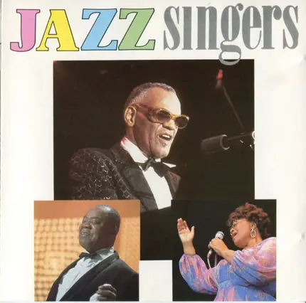 Various - Jazz Singers