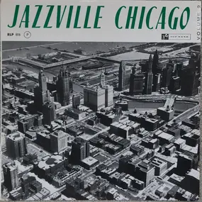 Wardell Gray - Jazzville Chicago Volume 2