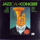 LP - Peter Herbolzheimer, Gerry Mulligan... - Jazz Gala Concert