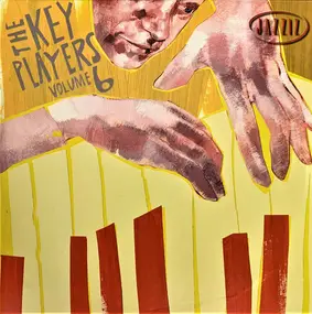 Various Artists - Jazziz On Disc - November 2006 - The Key Players Vol. 6