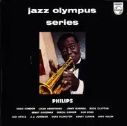 Eddie Condon, Louis Armstrong, Jimmy Rushing,... - Jazz Olympus Series