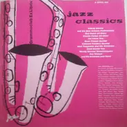 Art Tatum, Charlie Parker a.o. - Jazz Classics (Jazztone)